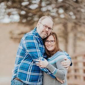 Meet your Posher, Christy